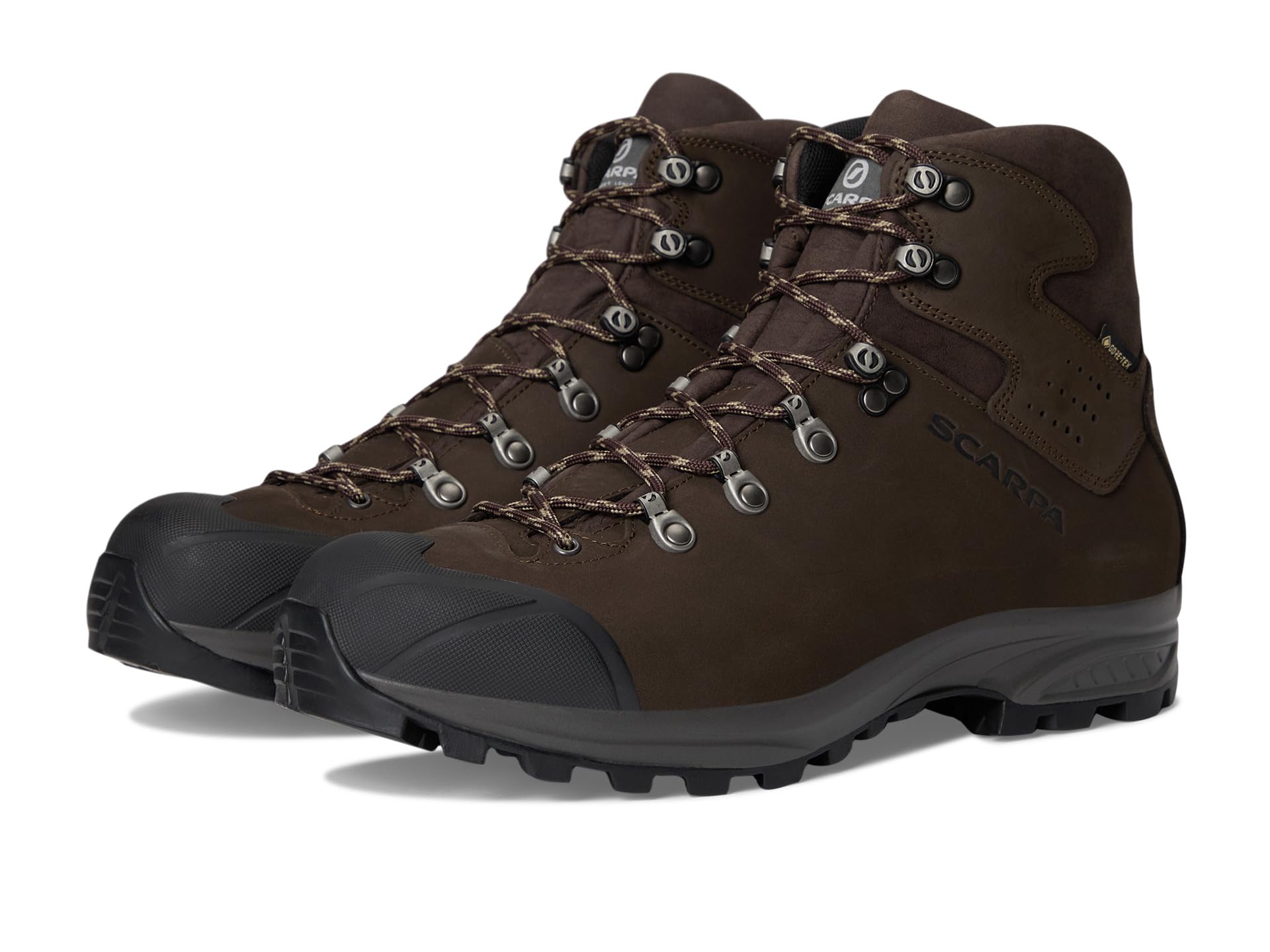 Kailash Plus GTX