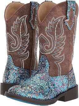 Glitter Aztec (малыш/маленький ребенок)