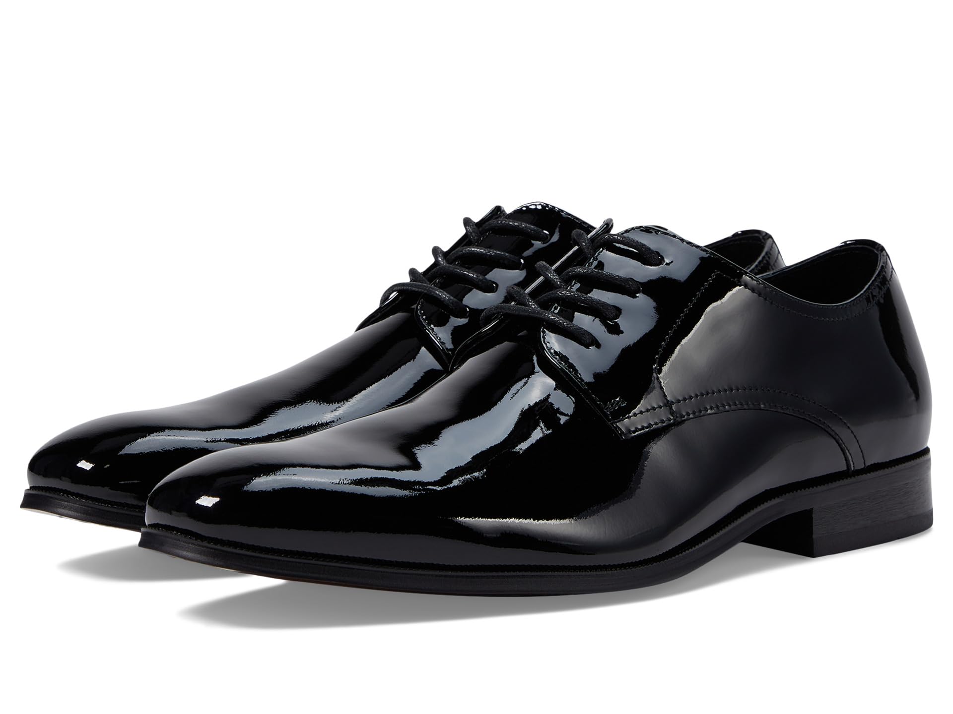 Tux Plain Toe Oxford