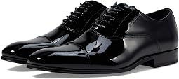 Tux Cap Toe Oxford