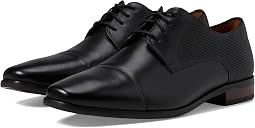 Postino Cap Toe Oxford
