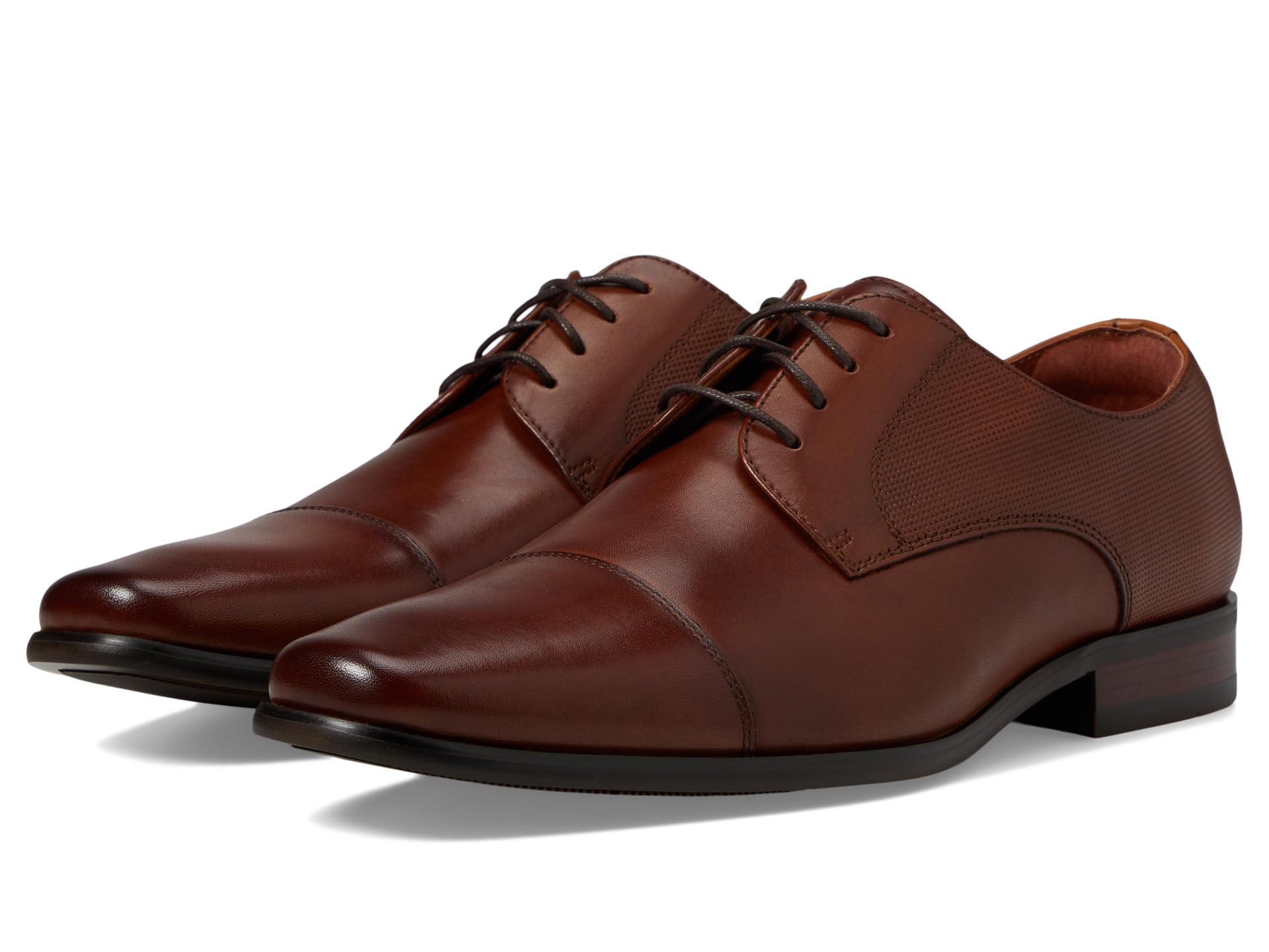 Postino Cap Toe Oxford