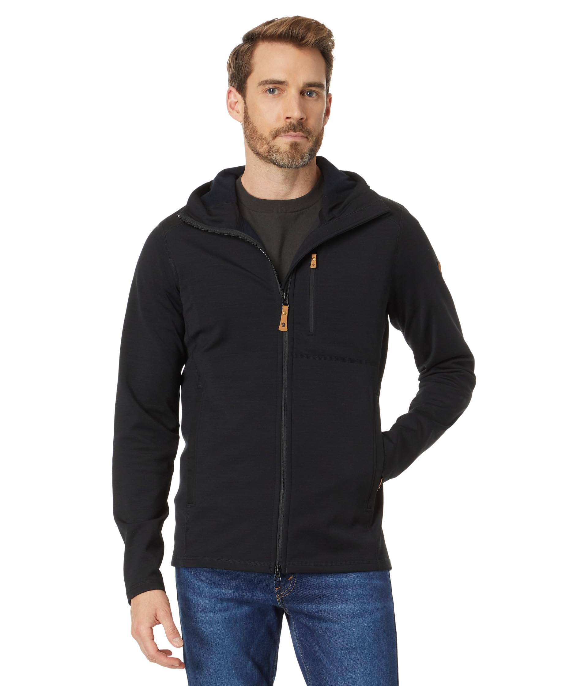 Keb Fleece Hoodie
