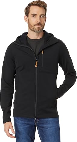 Худи Keb Fleece