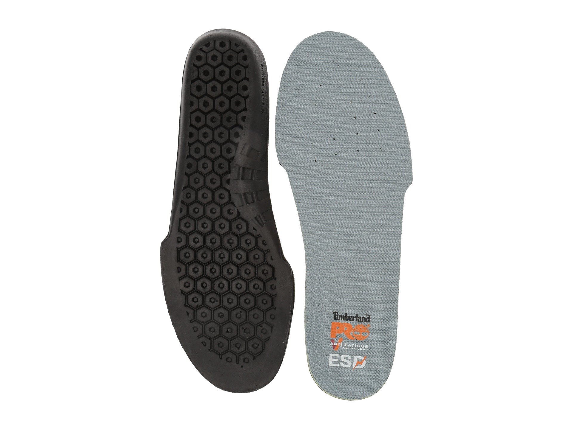 Anti-Fatigue Technology ESD Footbed