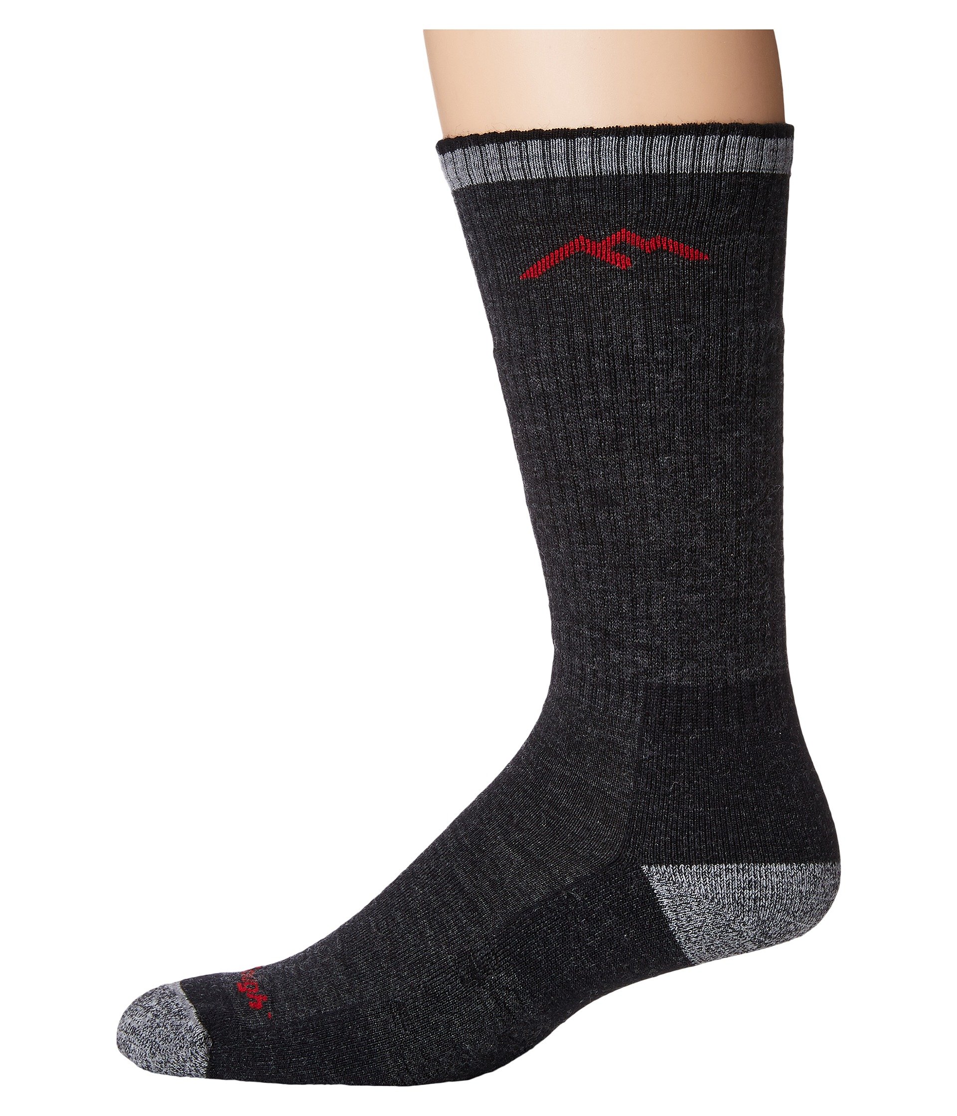 Hiker Merino Wool Boot Socks Cushion