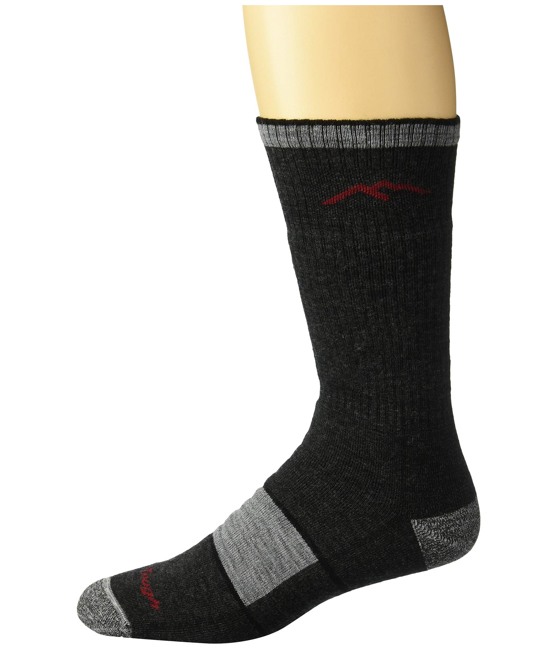Merino Wool Boot Socks Full Cushion