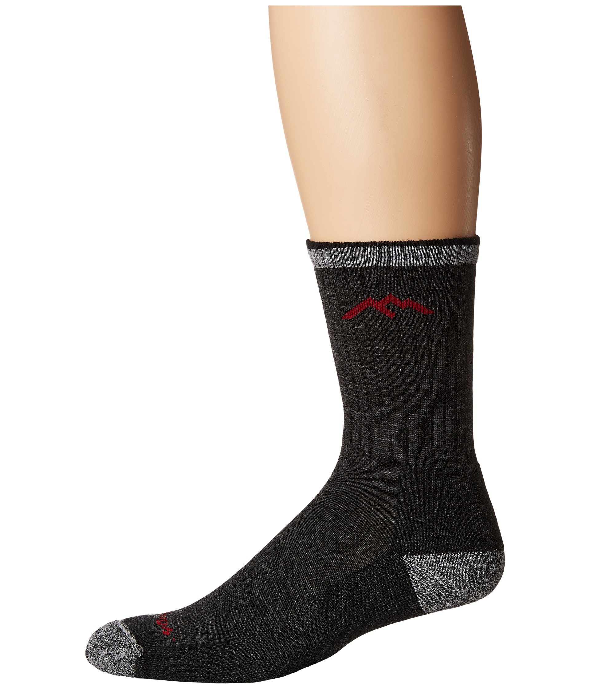 Носки Hiker Merino Wool Micro Crew Cushion