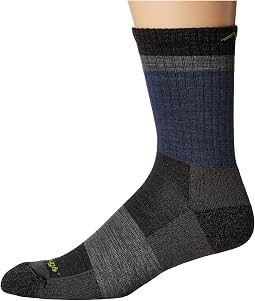 Heady Stripe Micro легкие носки с амортизацией