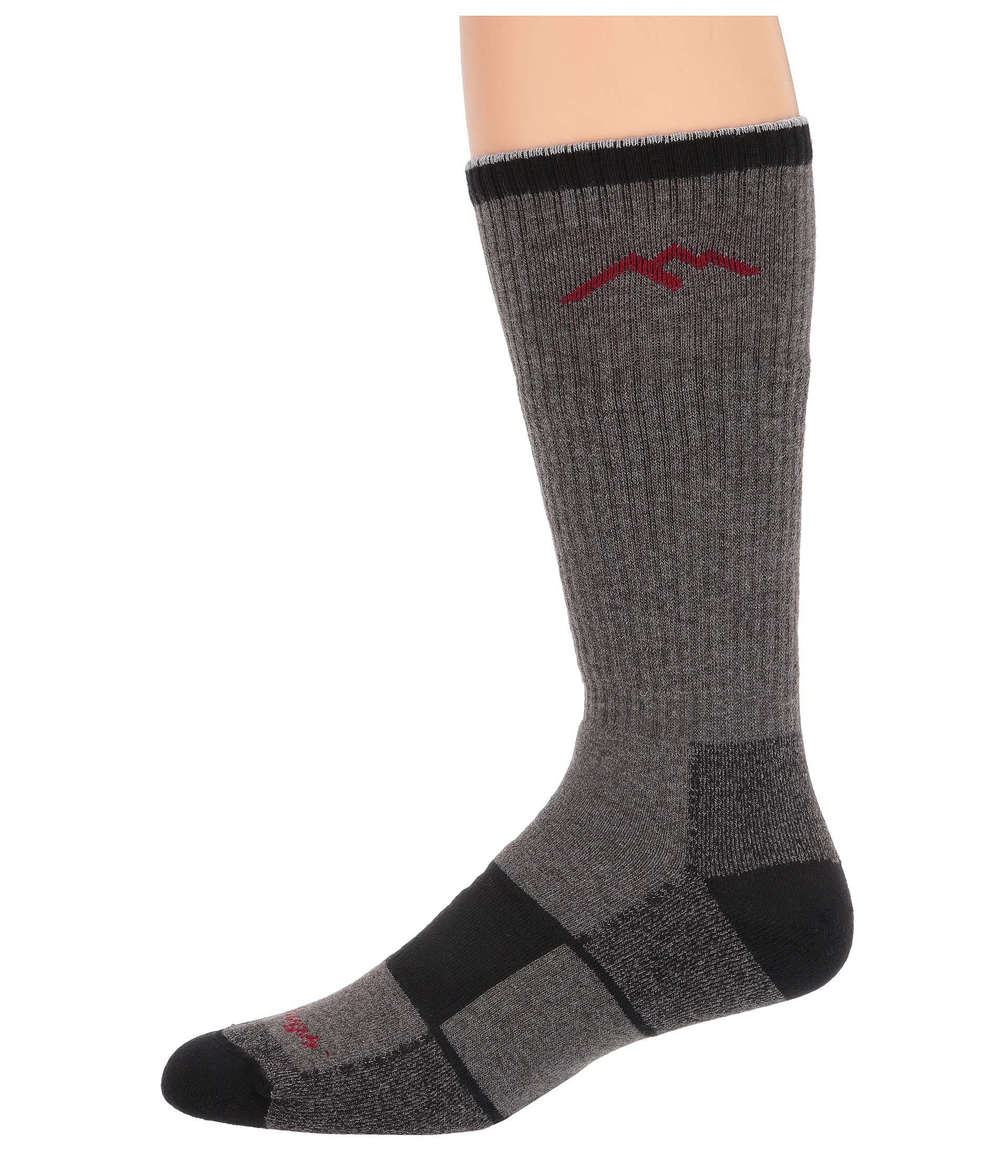 Coolmax Boot Socks Full Cushion