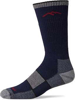 Полные носки Boot Socks с амортизацией Coolmax