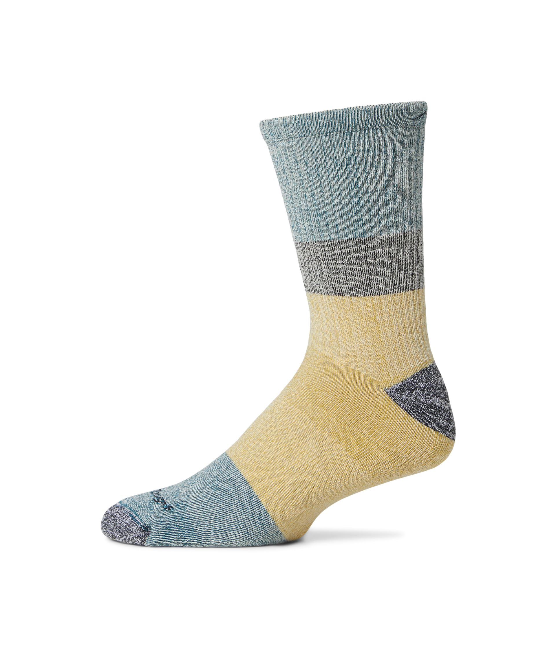 Mountaineering Micro Crew Extra Cushion Socks