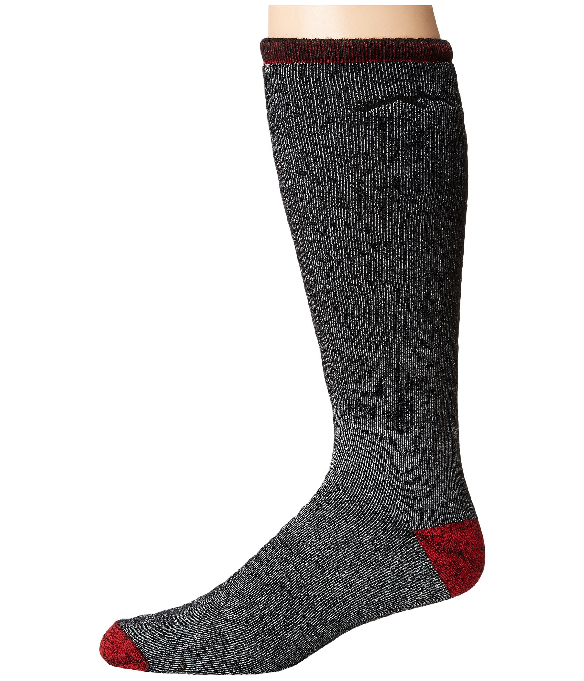 Носки Mountaineering Over the Calf Extra Cushion