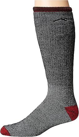 Носки Mountaineering Over the Calf Extra Cushion