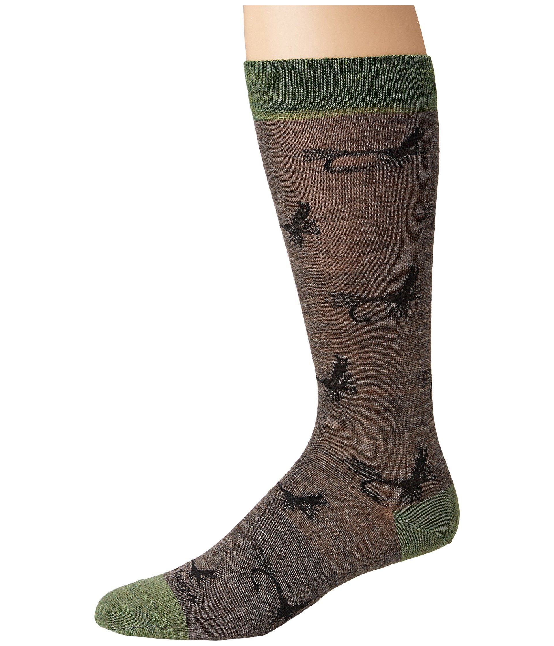 McFly Crew Light Socks