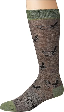 Мужские носки Darn Tough Vermont McFly Crew Light Socks