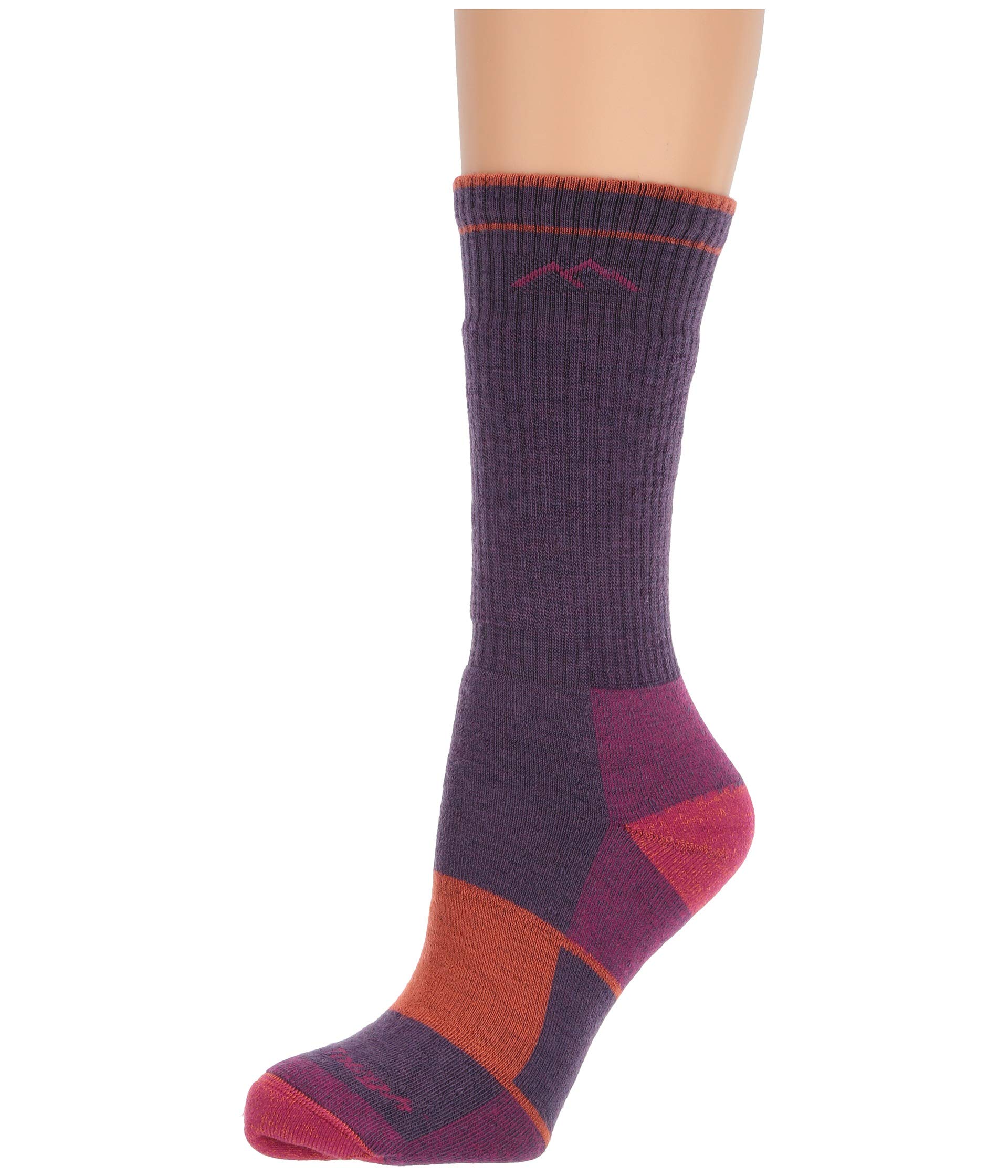Merino Wool Boot Socks Full Cushion