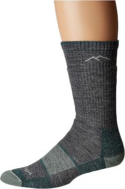 Merino Wool Boot Socks Full Cushion