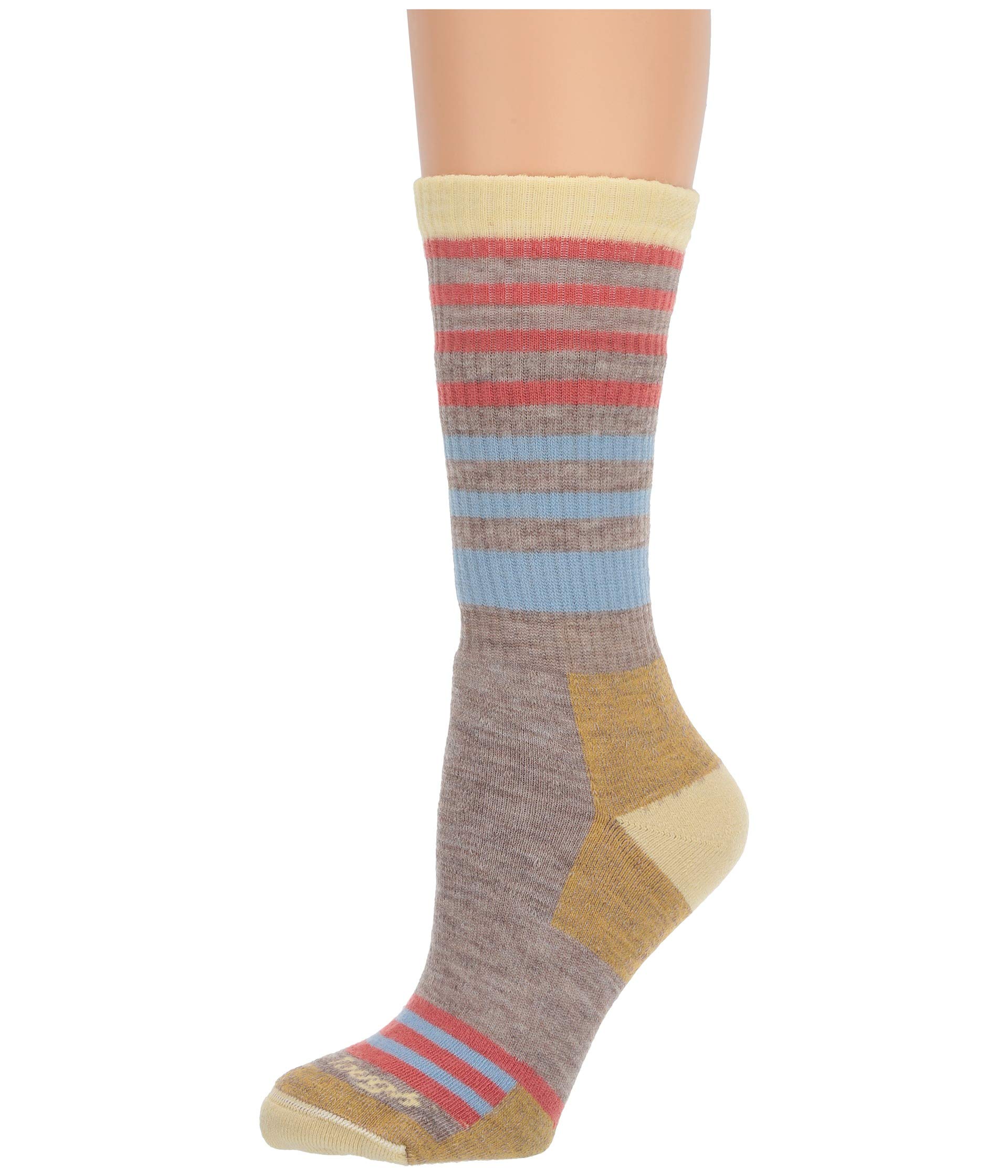 Gatewood Boot Full Cushion Socks