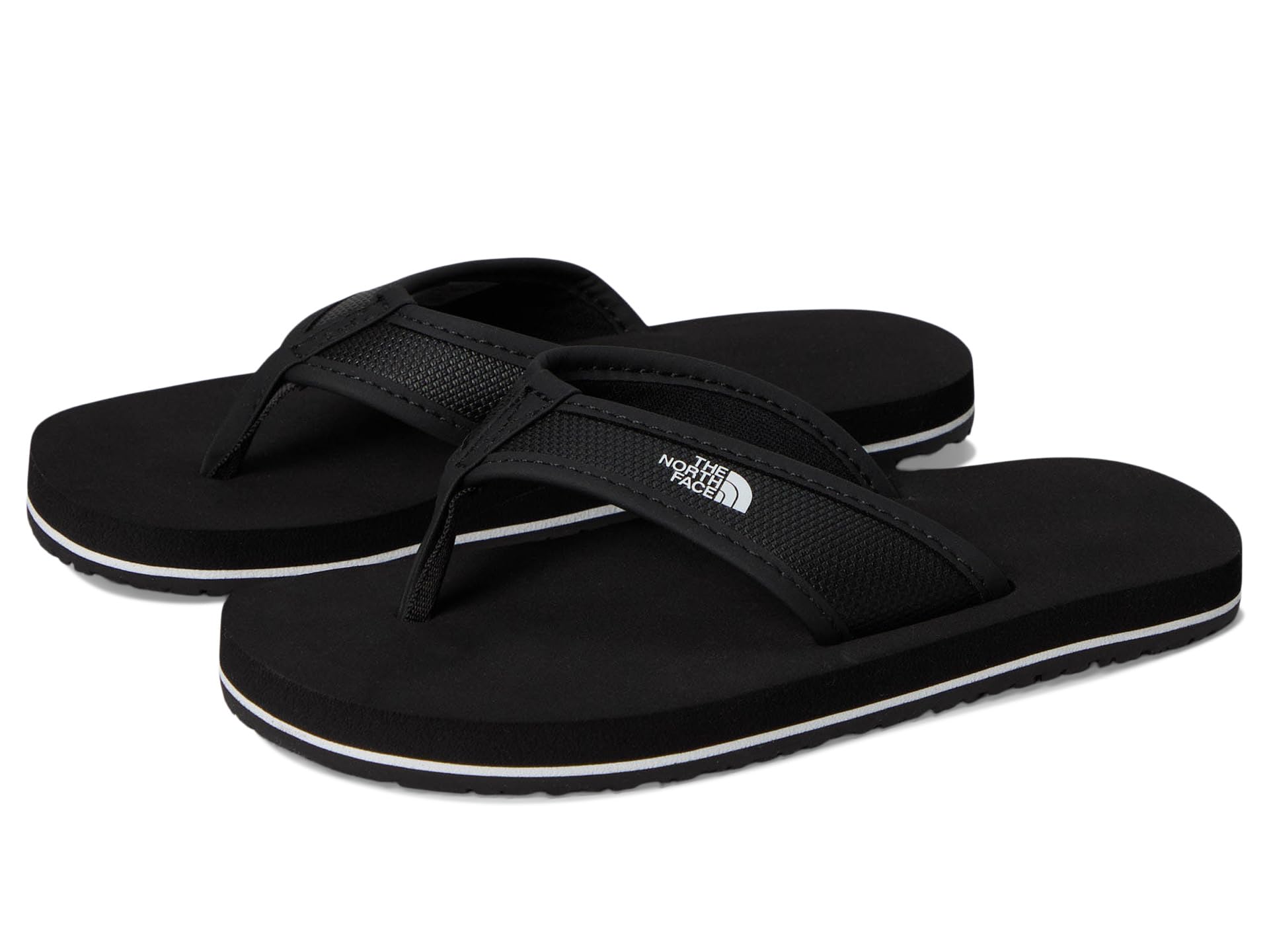 Детские шлепанцы Base Camp Flip-Flops (Toddler/Little Kid/Big Kid)