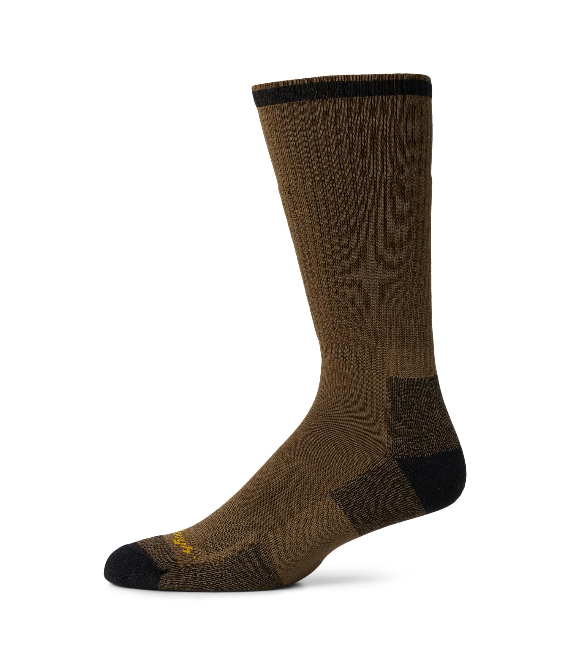 John Henry Boot Cushion Socks