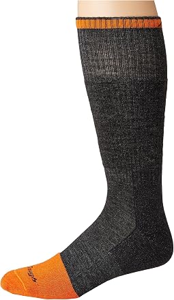 Steely Boot Cush w/ Full Cush Toe Box