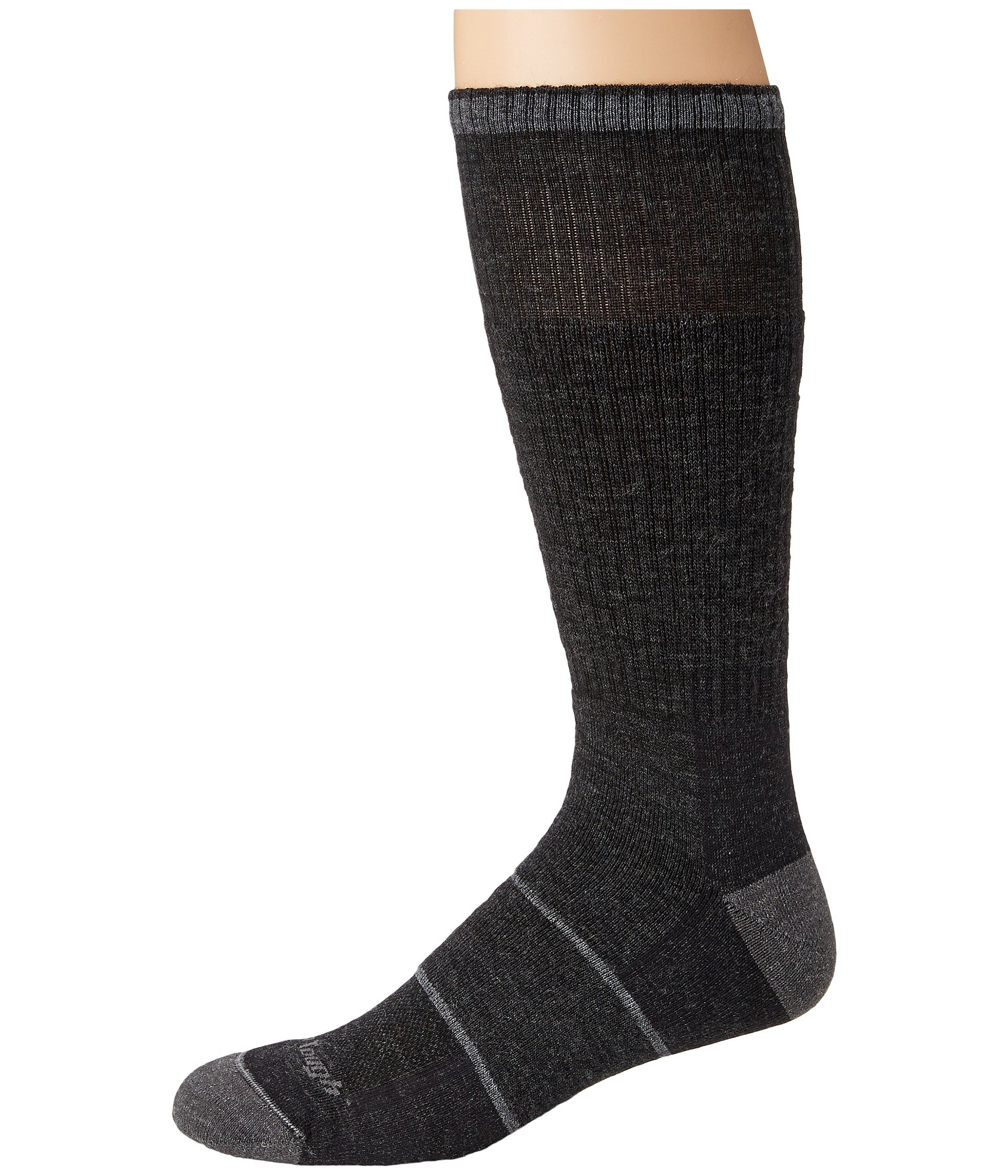 William Jarvis Boot Full Cushion