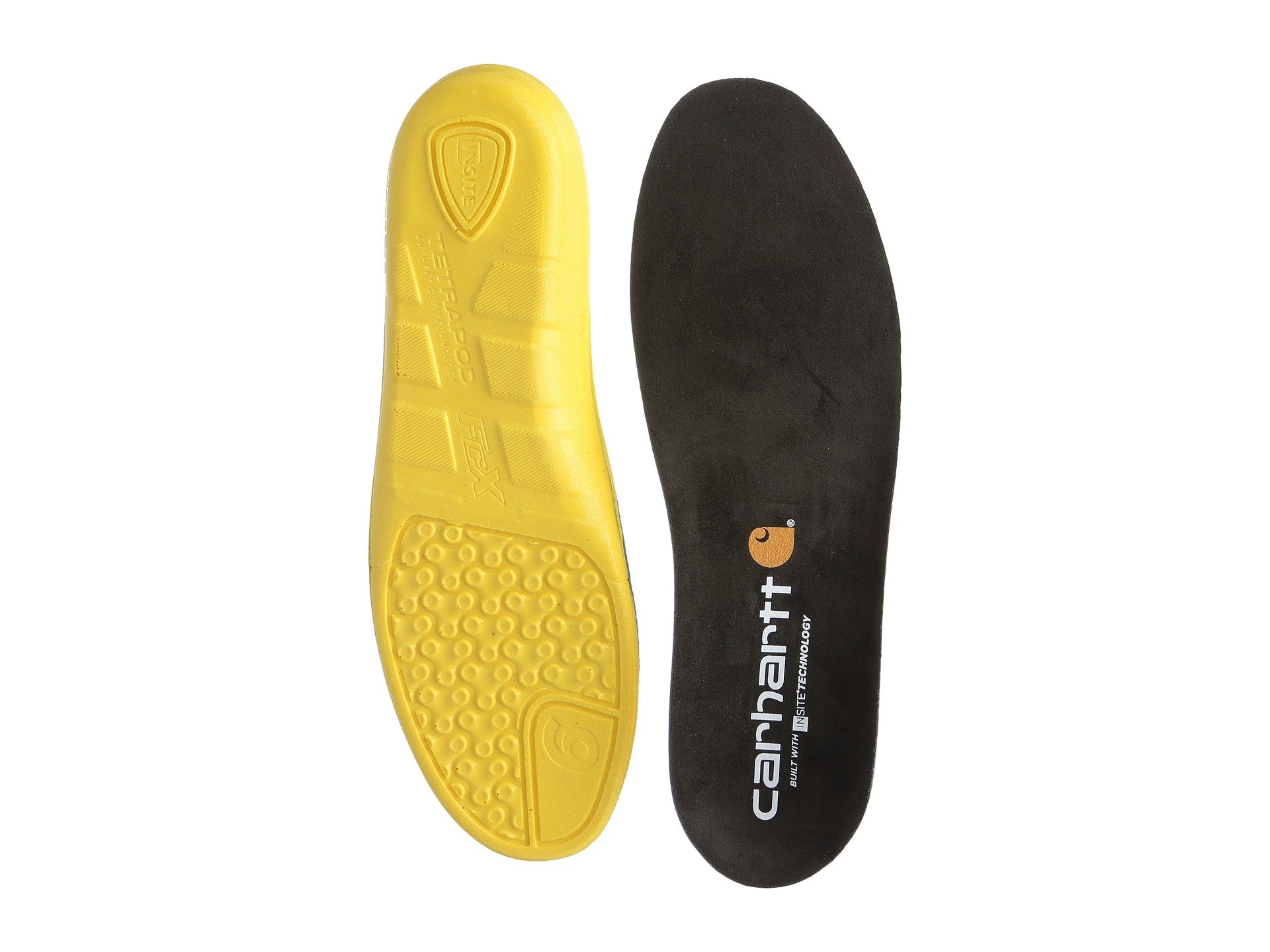 Insite Footbed