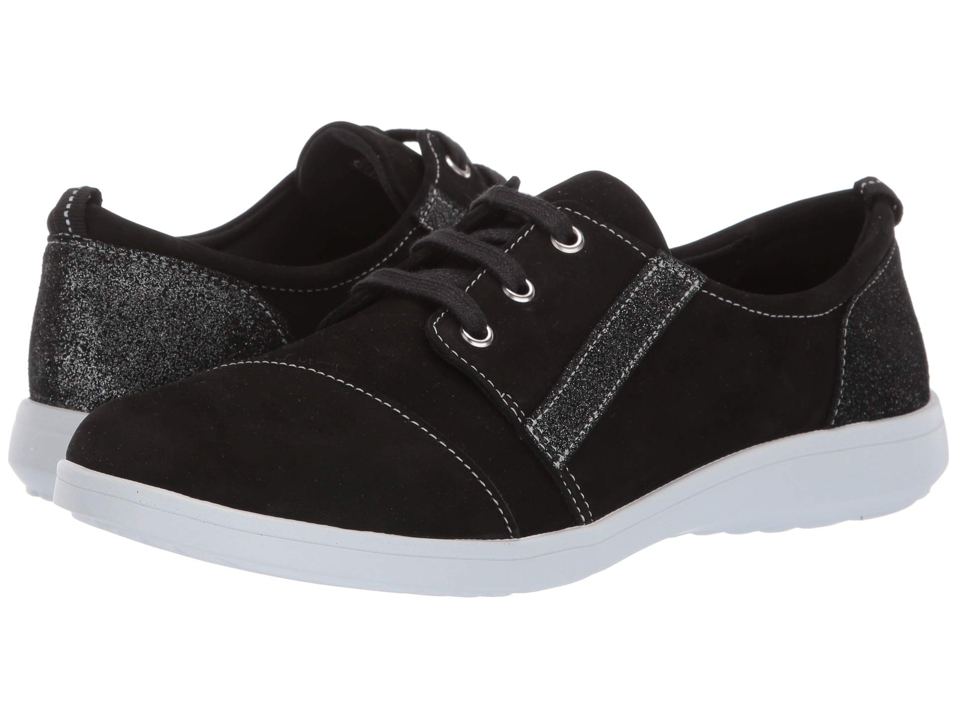 Marnie Comfort Lace Up Sneaker