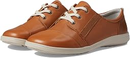 Marnie Comfort Lace Up Sneaker