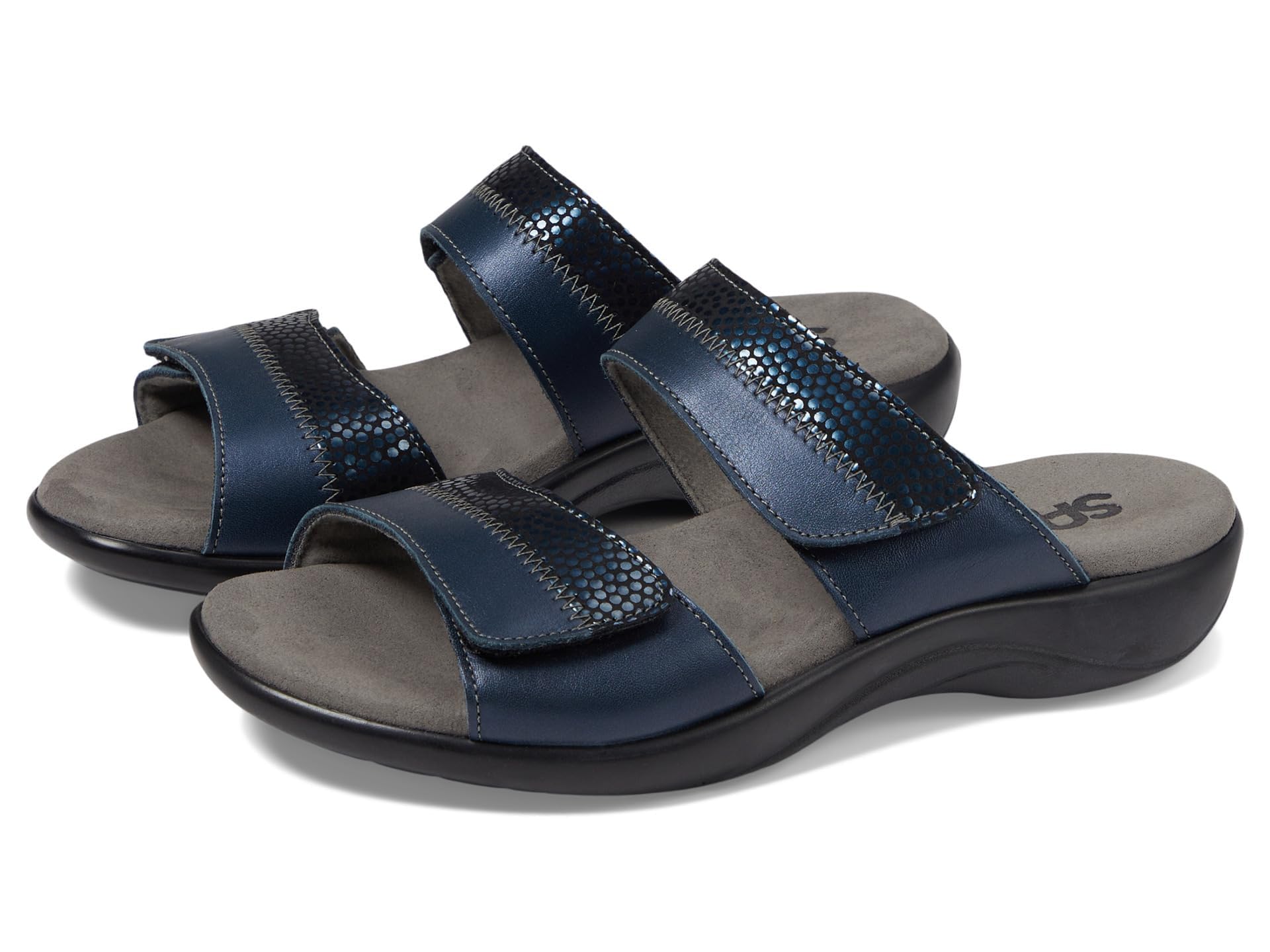 Nudu Adjustable Slide