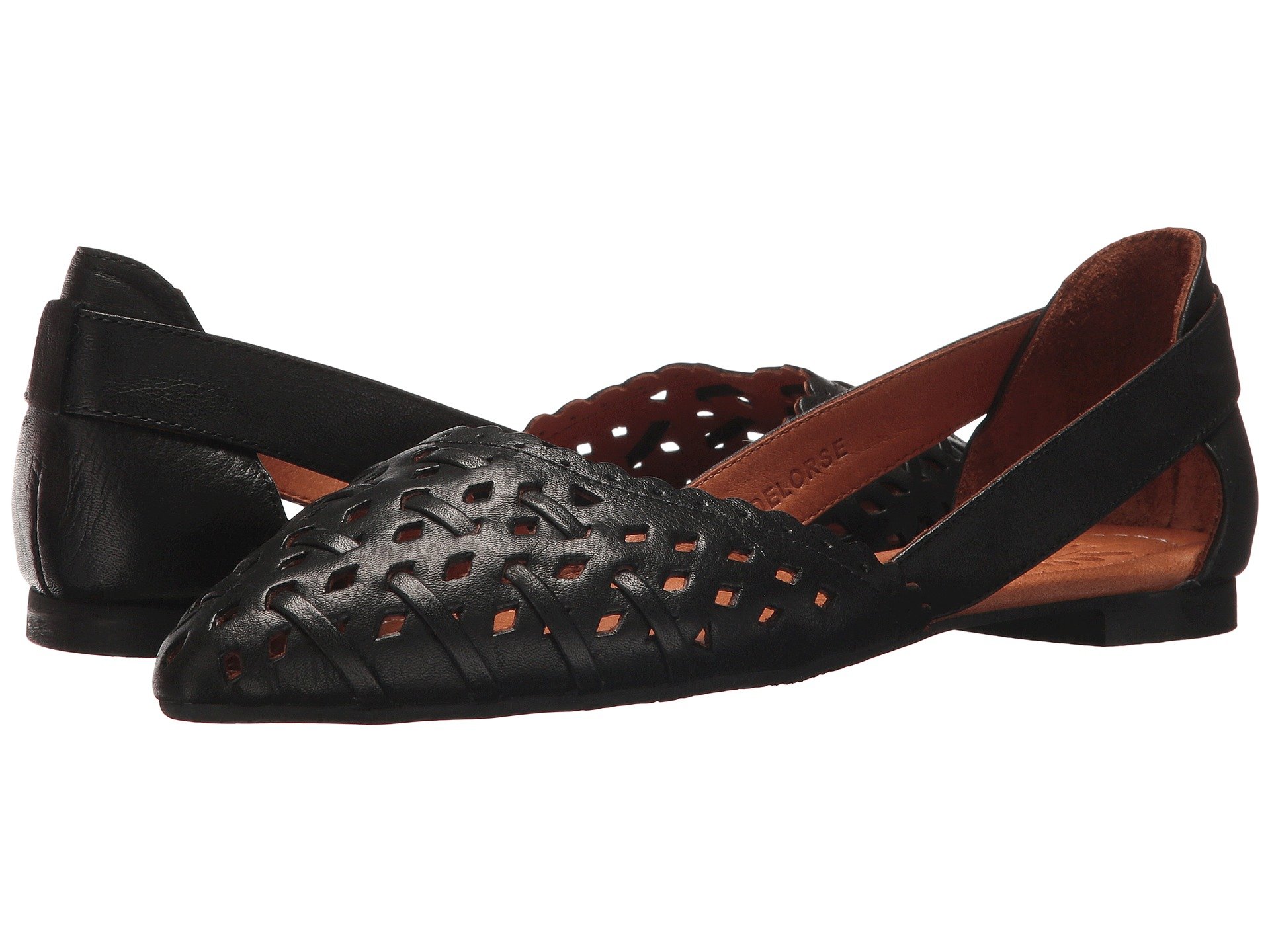 Туфли Spring Step Delorse