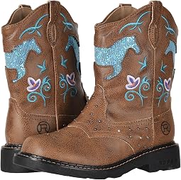Horse Flowers (Toddler/Little Kid)