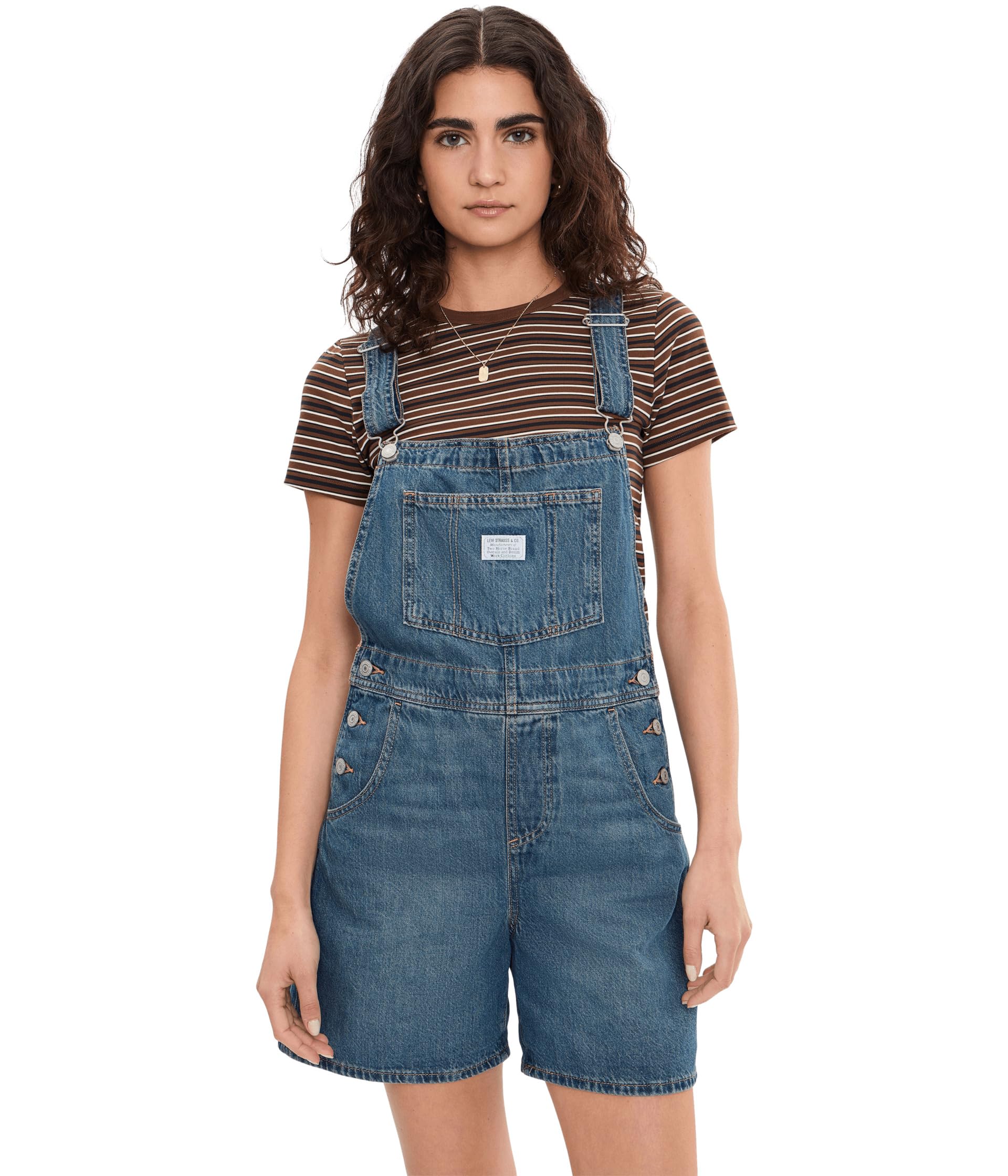 Vintage Shortall