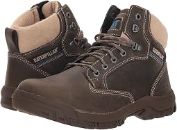 Tess Steel Toe