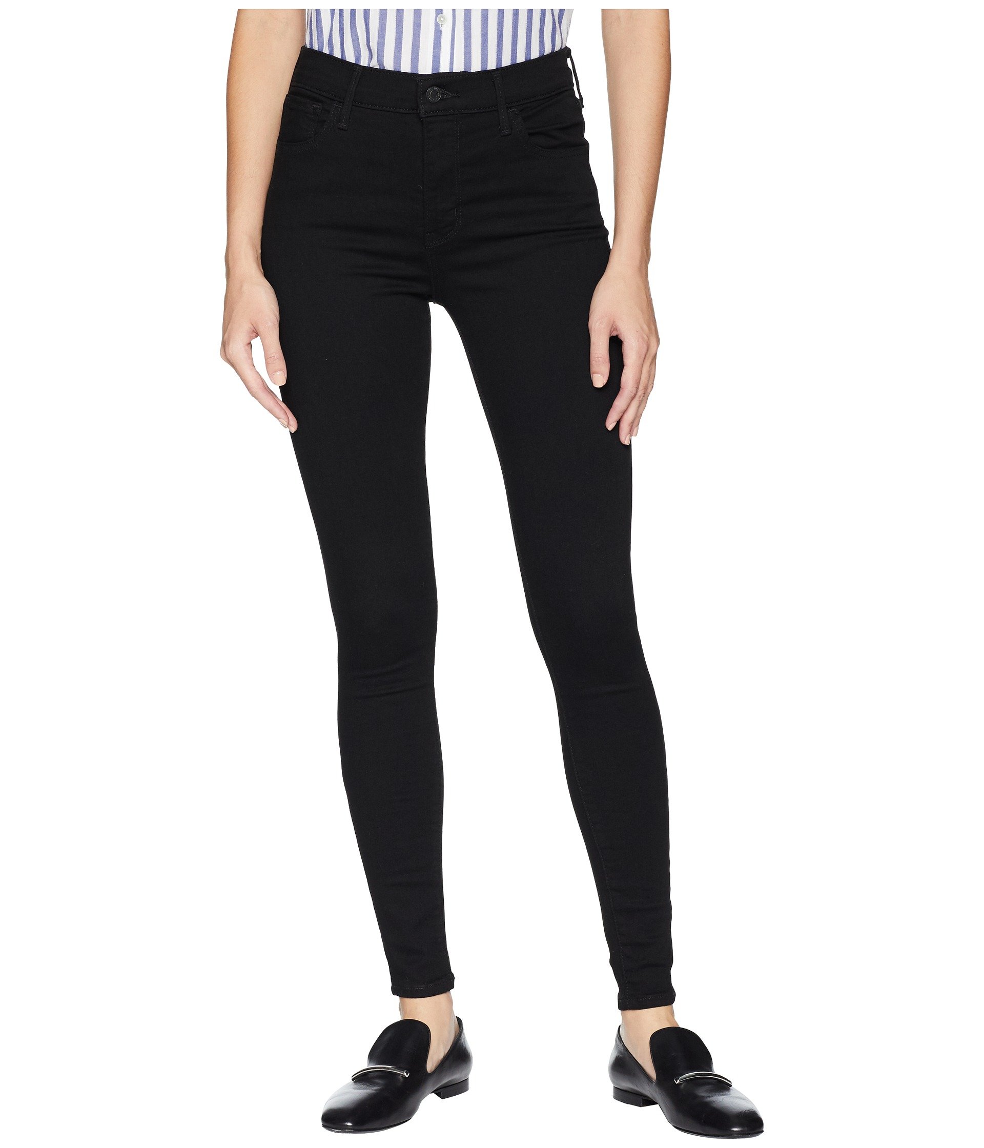 720 High-Rise Super Skinny