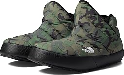 Thyme Brushwood Camo Print/TNF Black