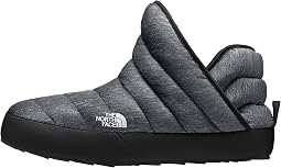 Phantom Grey Heather Print/TNF Black