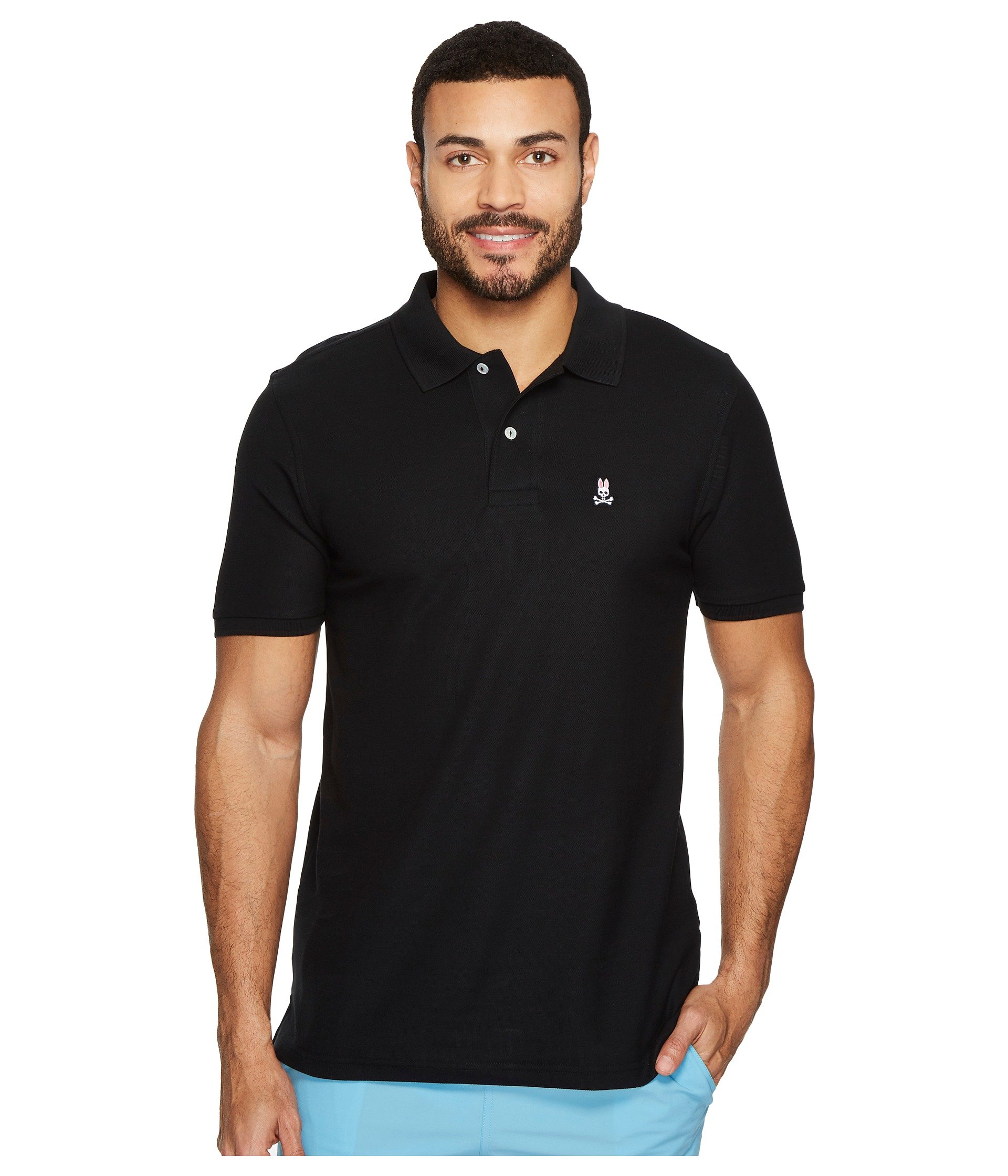 Classic Polo