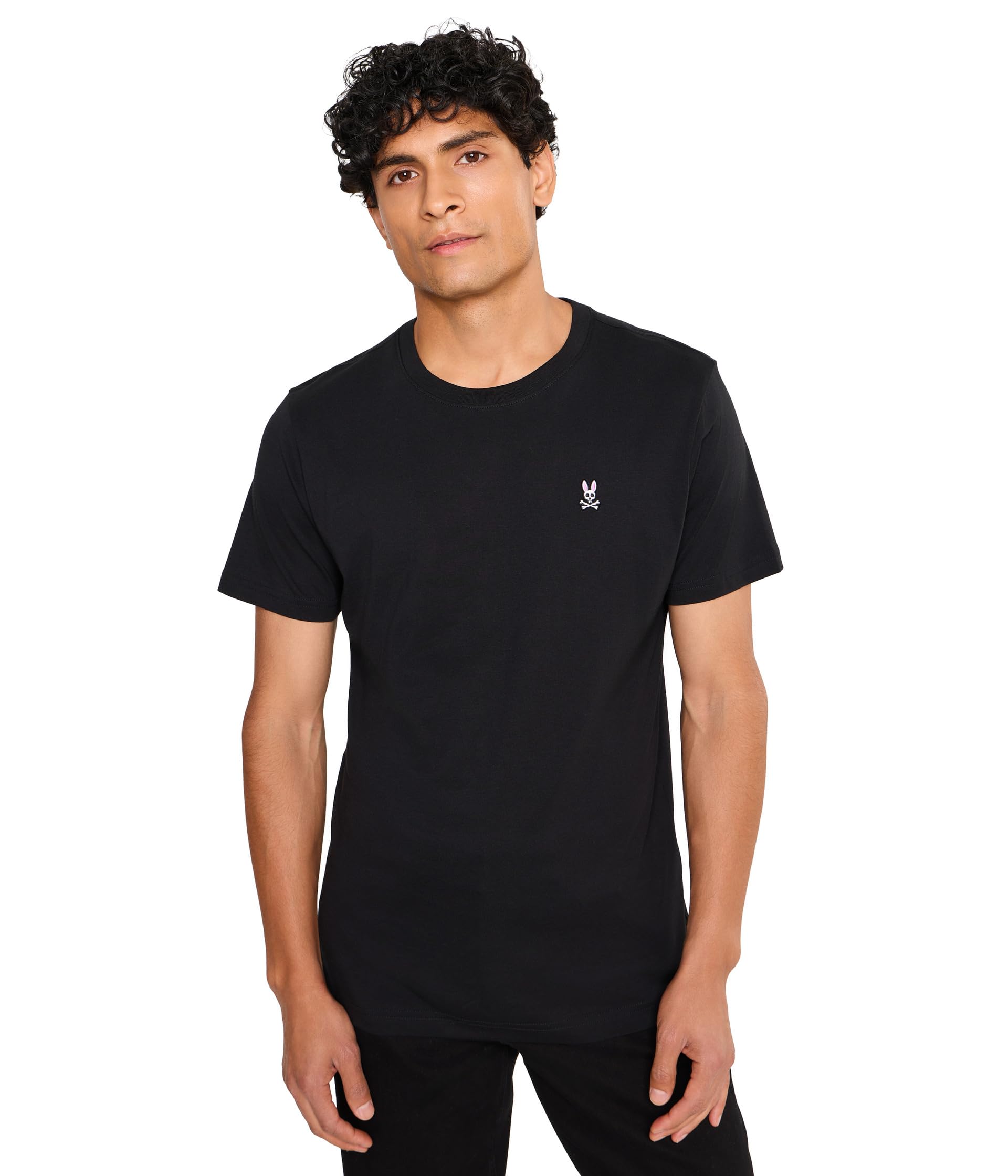 Crew Neck T-Shirt