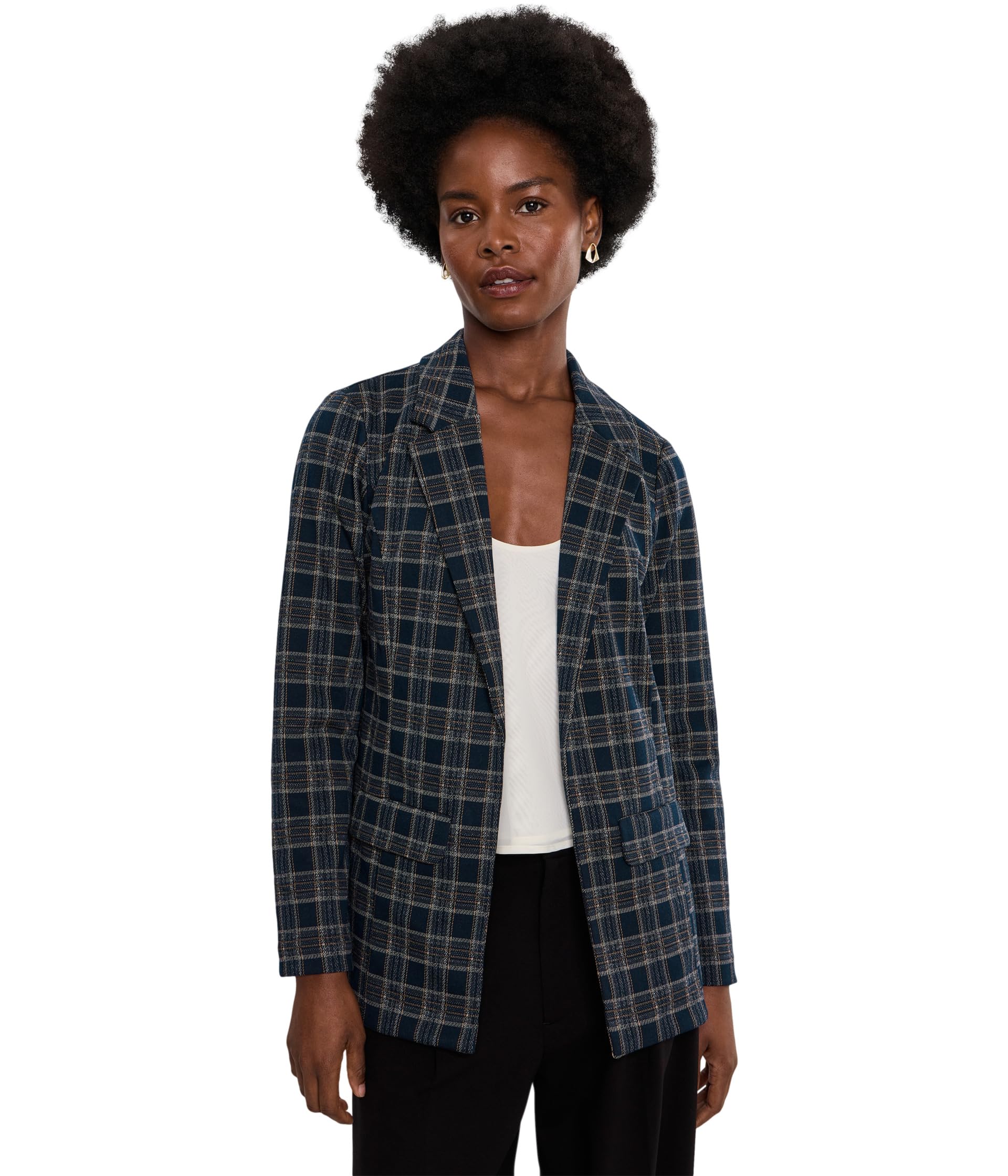 Boyfriend Blazer