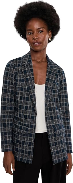 Boyfriend Blazer