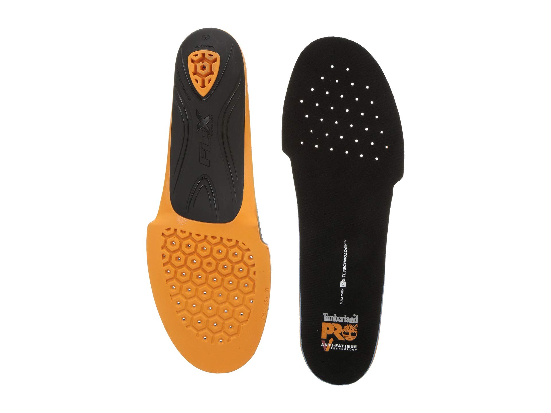 Стелька Insite Technology AFT Footbed