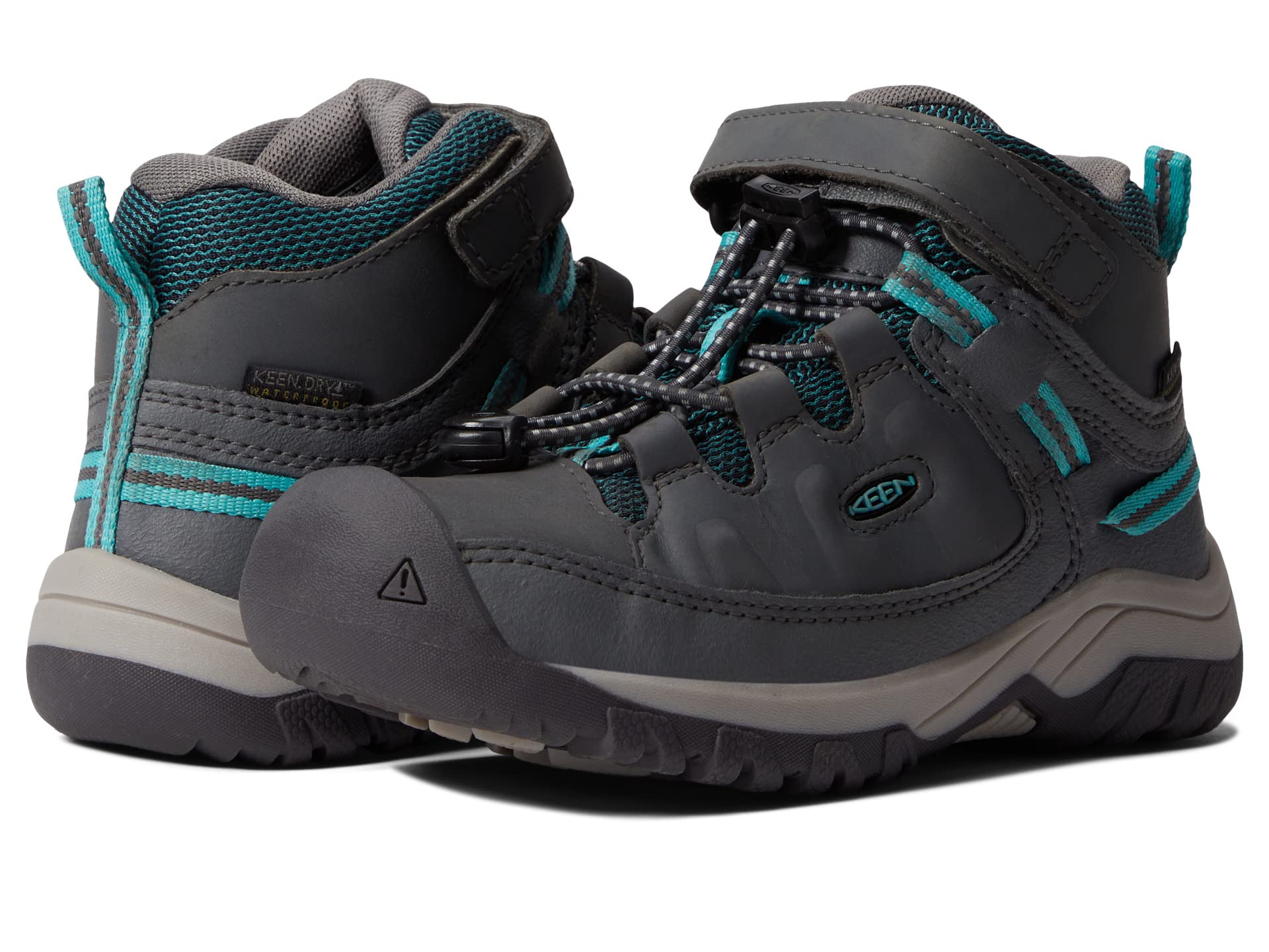 Targhee Mid WP (Toddler/Little Kid)