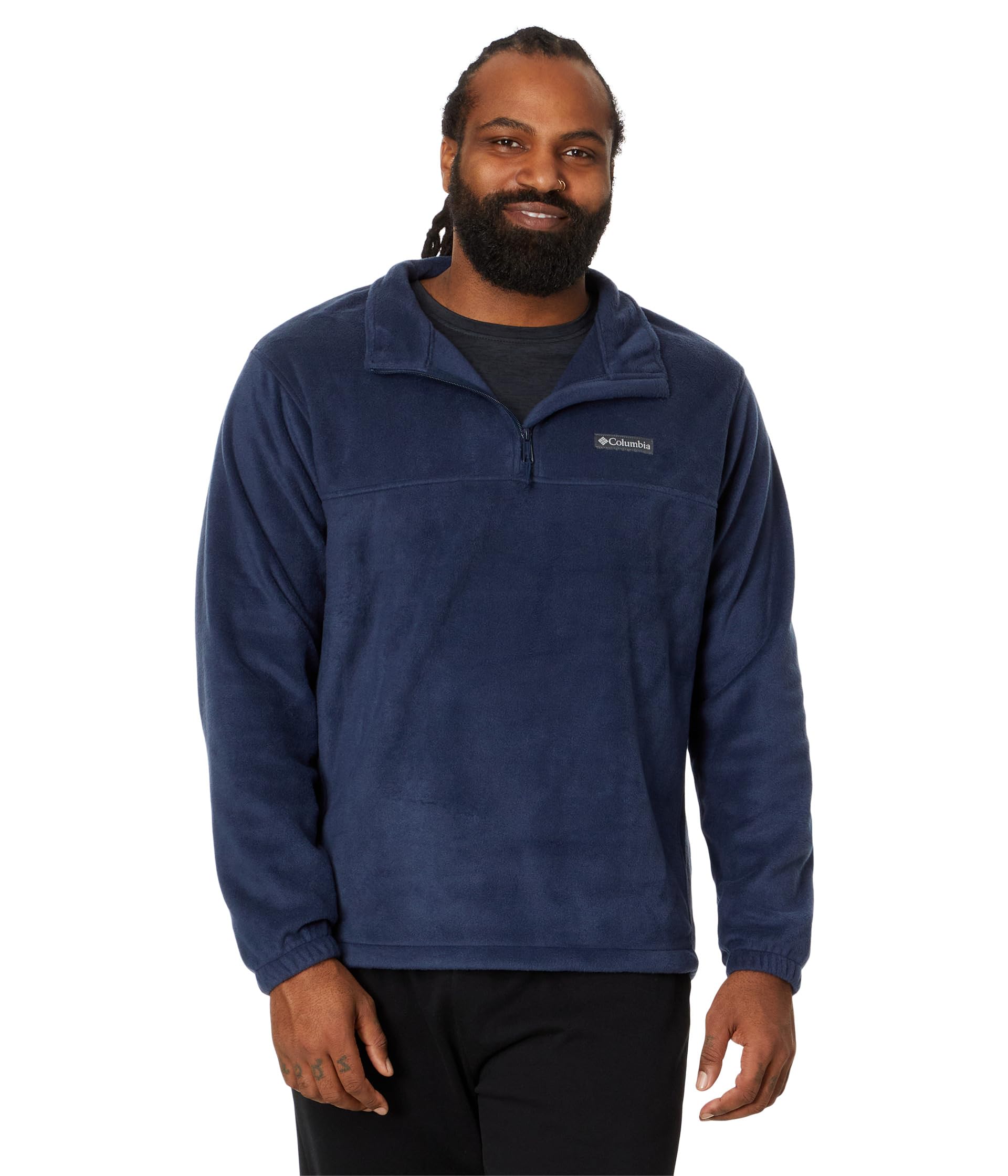 Big & Tall Steens Mountain™ 1/2 Zip