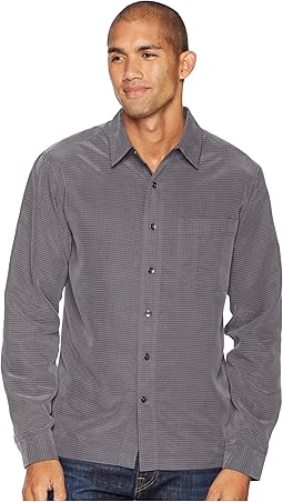 Футболка с длинным рукавом Desert Pucker Dry Long Sleeve