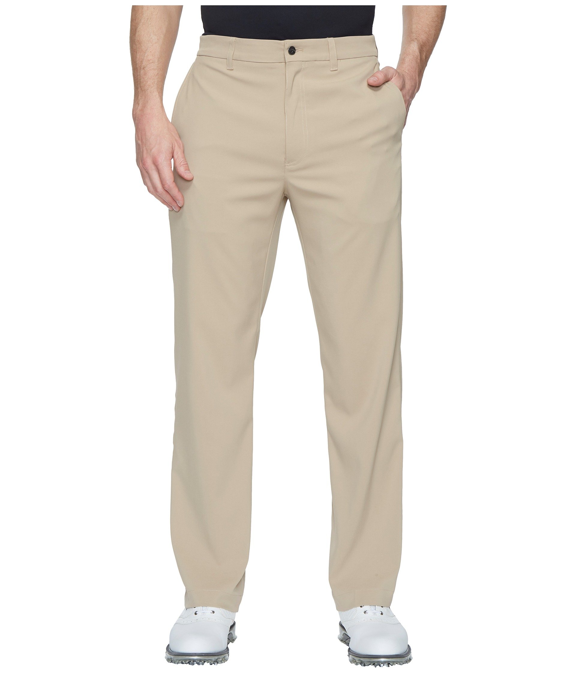 Classic Pants