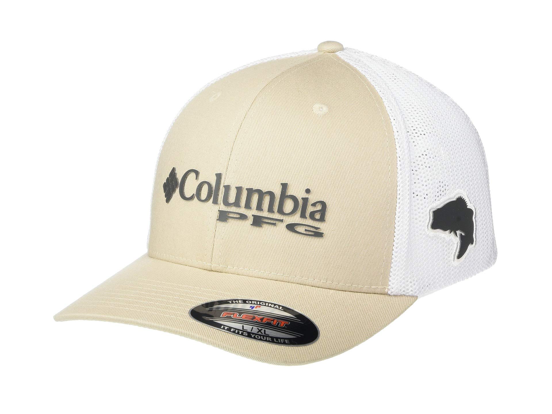 PFG Mesh™ Ballcap