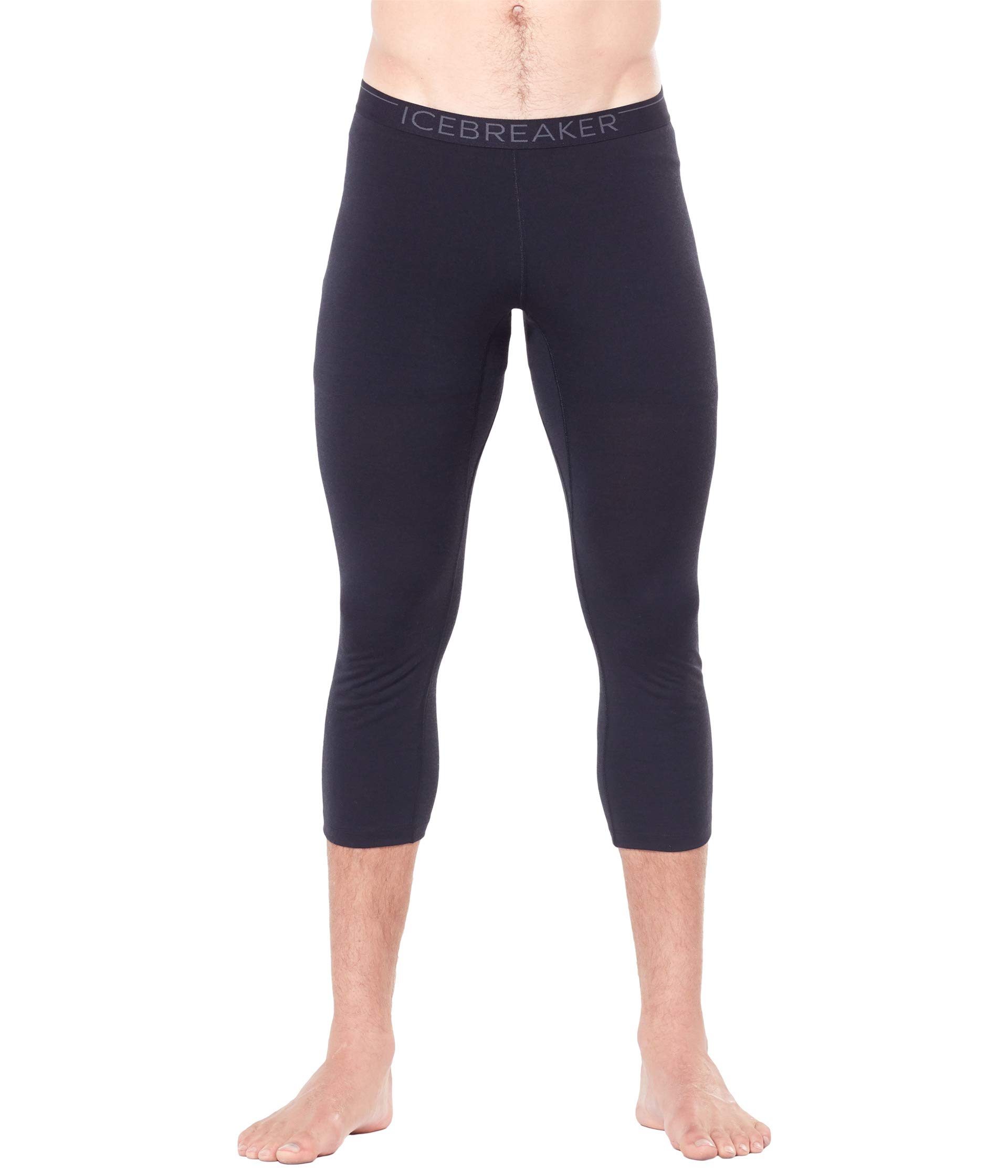 200 Oasis Merino Base Layer Legless