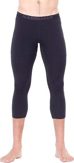 200 Oasis Merino Base Layer Legless